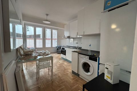Leilighet i Madrid, Madrid, Madrid - € 550 000 | Ref: d16ec402-b3ae-40ad-a - foto 7