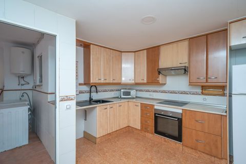 Lejlighed i Mutxamel, Alicante, Mutxamel - € 199.000 | Ref: 6f17a351-b918-4a8a-9 - foto 9