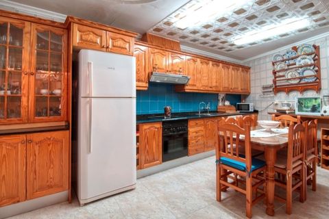 Byhus i Abaran, Murcia, Abaran - € 138.000 | Ref: 923b5faf-c974-413e-8 - foto 6