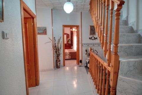 Byhus i Abaran, Murcia, Abaran - € 138.000 | Ref: 923b5faf-c974-413e-8 - foto 9