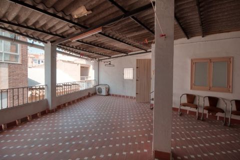 Byhus i Abaran, Murcia, Abaran - € 138.000 | Ref: 923b5faf-c974-413e-8 - foto 21