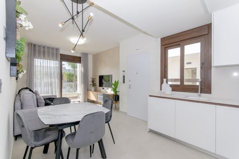 Bungalou a Los Balcones, Alicante, Los Balcones - € 315.000 | Ref: 1C-N6471 - foto 9