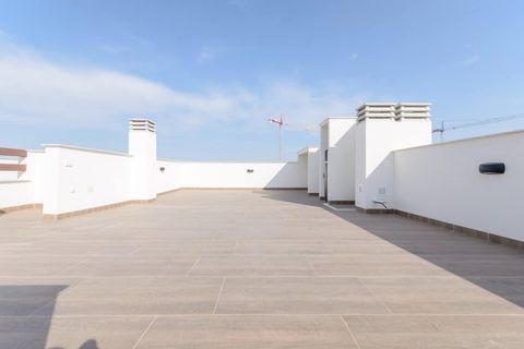 Bungalou a Los Balcones, Alicante, Los Balcones - € 315.000 | Ref: 1C-N6471 - foto 24