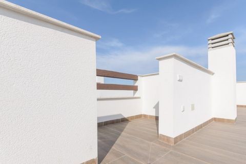 Bungalou a Los Balcones, Alicante, Los Balcones - € 315.000 | Ref: 1C-N6471 - foto 25