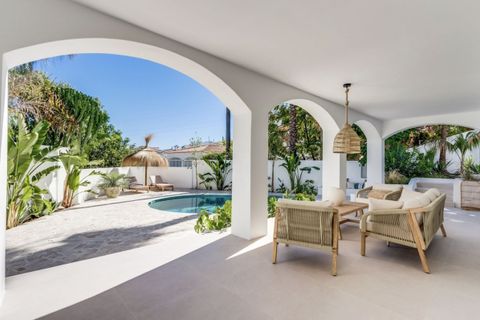 Villa a Marbella, Malaga, Marbella - € 1.795.000 | Ref: R5286154 - foto 12