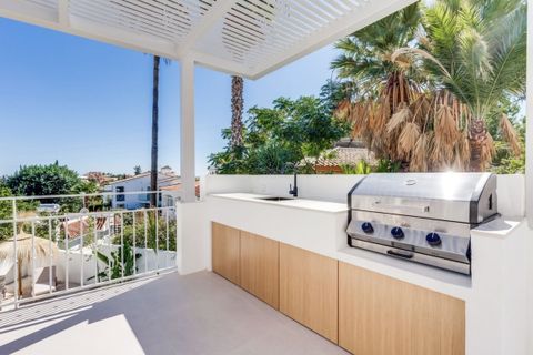 Villa a Marbella, Malaga, Marbella - € 1.795.000 | Ref: R5286154 - foto 16