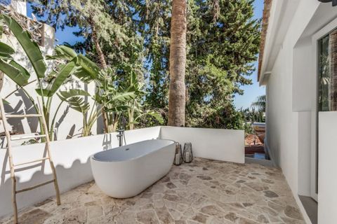 Villa a Marbella, Malaga, Marbella - € 1.795.000 | Ref: R5286154 - foto 18