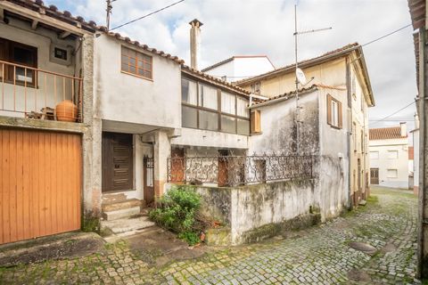 Villa a Covilha, Castelo Branco, Covilha - € 32.500 | Ref: 111250247 - foto 2