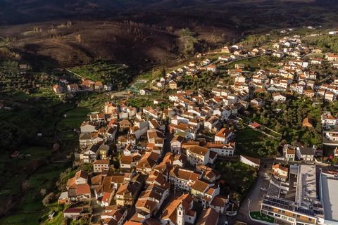 Villa a Covilha, Castelo Branco, Covilha - € 32.500 | Ref: 111250247 - foto 16