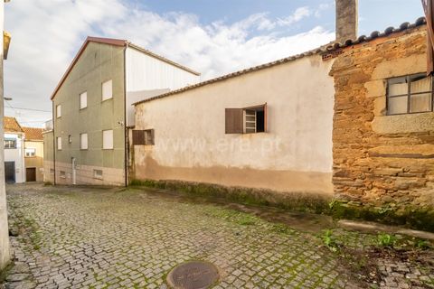 Villa a Covilha, Castelo Branco, Covilha - € 32.500 | Ref: 111250247 - foto 14