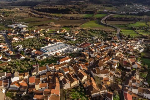 Villa a Covilha, Castelo Branco, Covilha - € 32.500 | Ref: 111250247 - foto 19
