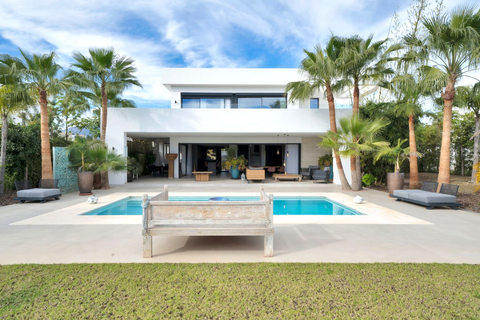 Villa i Mijas Costa, Malaga, Mijas Costa - € 1.950.000 | Ref: BLXR-1227B - foto 1