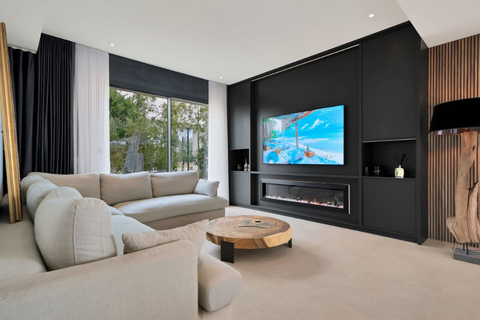 Villa i Mijas Costa, Malaga, Mijas Costa - € 1.950.000 | Ref: BLXR-1227B - foto 2