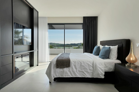 Villa i Mijas Costa, Malaga, Mijas Costa - € 1.950.000 | Ref: BLXR-1227B - foto 4