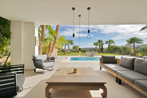 Villa i Mijas Costa, Malaga, Mijas Costa - € 1.950.000 | Ref: BLXR-1227B - foto 5