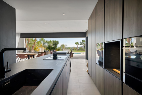 Villa i Mijas Costa, Malaga, Mijas Costa - € 1.950.000 | Ref: BLXR-1227B - foto 8