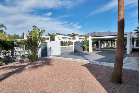Villa i Mijas Costa, Malaga, Mijas Costa - € 1.950.000 | Ref: BLXR-1227B - foto 15