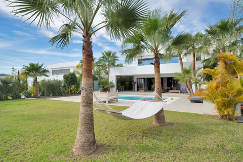 Villa i Mijas Costa, Malaga, Mijas Costa - € 1.950.000 | Ref: BLXR-1227B - foto 20