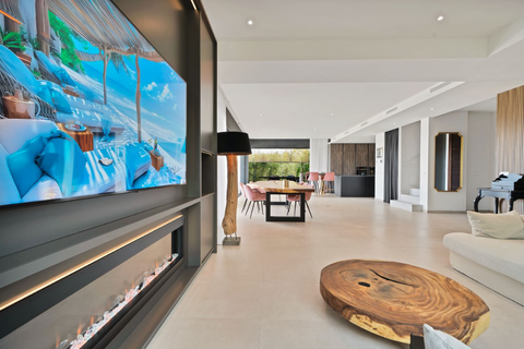 Villa i Mijas Costa, Malaga, Mijas Costa - € 1.950.000 | Ref: BLXR-1227B - foto 25