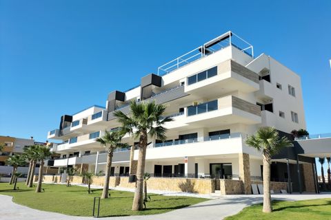 Penthouse i Playa Flamenca, Alicante, Playa Flamenca - € 595 000 | Ref: R5070769 - foto 3