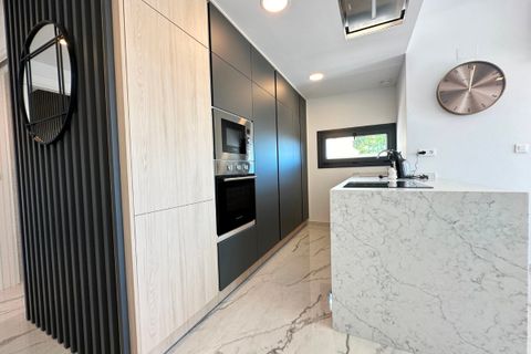 Penthouse i Playa Flamenca, Alicante, Playa Flamenca - € 595 000 | Ref: R5070769 - foto 10