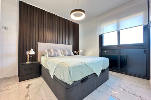 Penthouse i Playa Flamenca, Alicante, Playa Flamenca - € 595 000 | Ref: R5070769 - foto 16