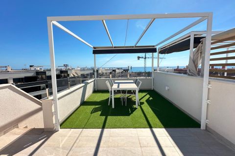 Penthouse i Playa Flamenca, Alicante, Playa Flamenca - € 595 000 | Ref: R5070769 - foto 24