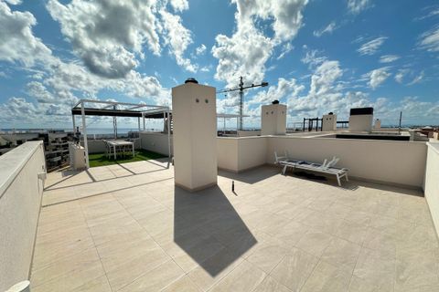 Penthouse i Playa Flamenca, Alicante, Playa Flamenca - € 595 000 | Ref: R5070769 - foto 25