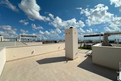 Penthouse i Playa Flamenca, Alicante, Playa Flamenca - € 595 000 | Ref: R5070769 - foto 26