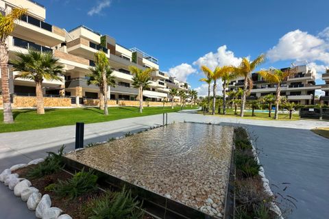 Penthouse i Playa Flamenca, Alicante, Playa Flamenca - € 595 000 | Ref: R5070769 - foto 27