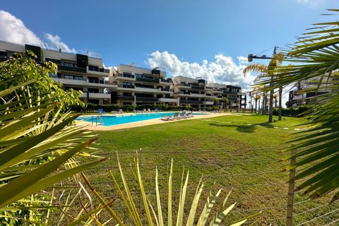 Penthouse i Playa Flamenca, Alicante, Playa Flamenca - € 595 000 | Ref: R5070769 - foto 28