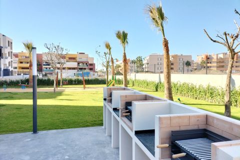 Penthouse i Playa Flamenca, Alicante, Playa Flamenca - € 595 000 | Ref: R5070769 - foto 31