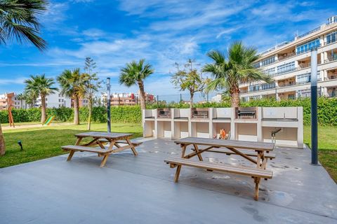 Penthouse i Playa Flamenca, Alicante, Playa Flamenca - € 595 000 | Ref: R5070769 - foto 41