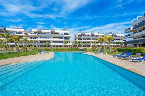 Penthouse i Playa Flamenca, Alicante, Playa Flamenca - € 595 000 | Ref: R5070769 - foto 47