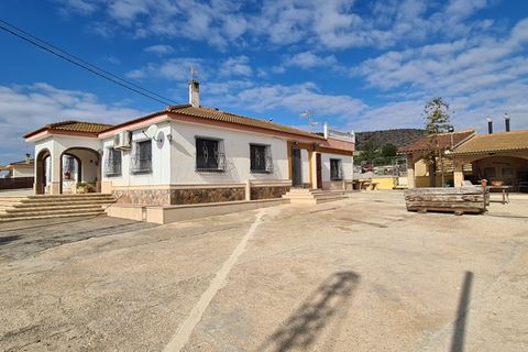 Villa a La Matanza, Alicante, La Matanza - € 1.150.000 | Ref: R5009497 - foto 2