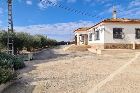 Villa a La Matanza, Alicante, La Matanza - € 1.150.000 | Ref: R5009497 - foto 3