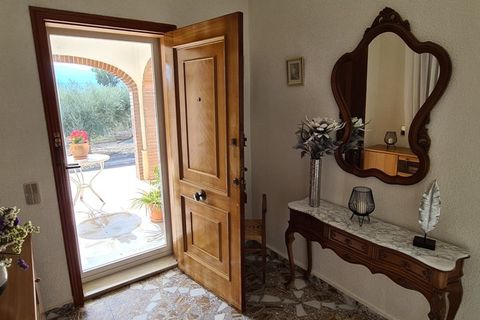 Villa a La Matanza, Alicante, La Matanza - € 1.150.000 | Ref: R5009497 - foto 7