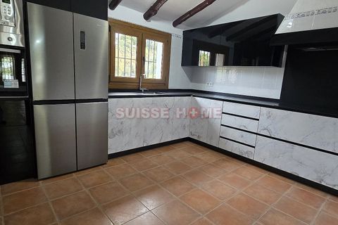 Villa i Velez Malaga, Malaga, Velez Malaga - € 475.000 | Ref: SH1139 - foto 8