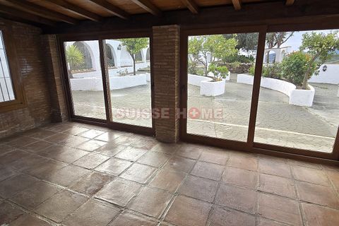 Villa i Velez Malaga, Malaga, Velez Malaga - € 475.000 | Ref: SH1139 - foto 15