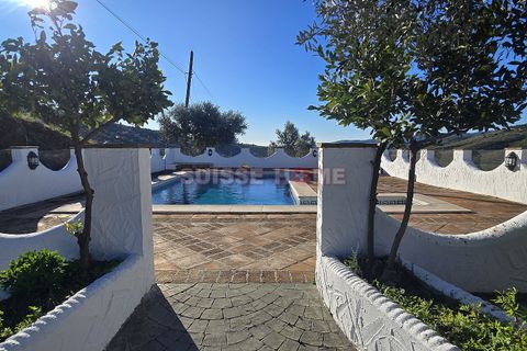 Villa i Velez Malaga, Malaga, Velez Malaga - € 475.000 | Ref: SH1139 - foto 2
