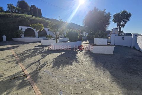 Villa i Velez Malaga, Malaga, Velez Malaga - € 475.000 | Ref: SH1139 - foto 17