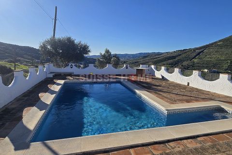 Villa i Velez Malaga, Malaga, Velez Malaga - € 475.000 | Ref: SH1139 - foto 19