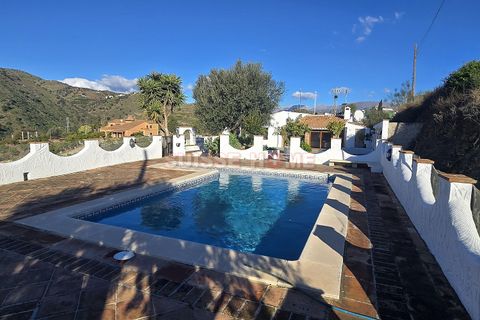 Villa i Velez Malaga, Malaga, Velez Malaga - € 475.000 | Ref: SH1139 - foto 20
