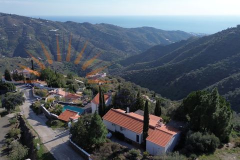 Villa a Sayalonga, Malaga, Sayalonga - € 798.000 | Ref: C3964 - foto 2