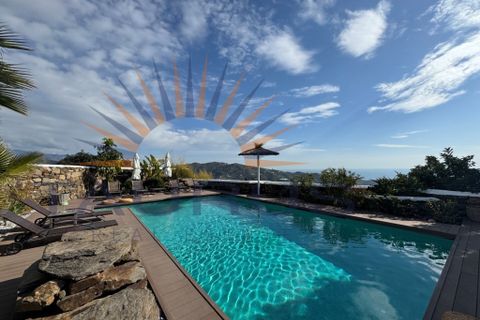 Villa a Sayalonga, Malaga, Sayalonga - € 798.000 | Ref: C3964 - foto 4