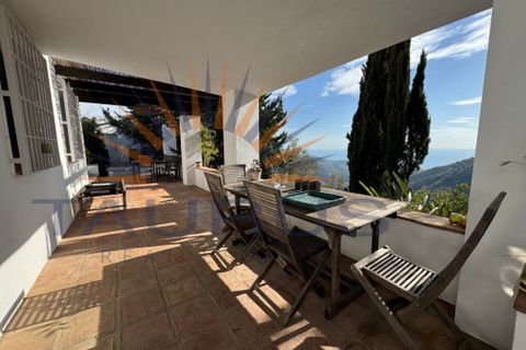 Villa a Sayalonga, Malaga, Sayalonga - € 798.000 | Ref: C3964 - foto 5