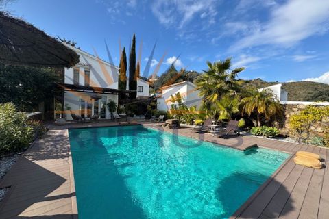 Villa a Sayalonga, Malaga, Sayalonga - € 798.000 | Ref: C3964 - foto 36