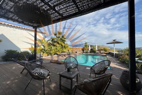 Villa a Sayalonga, Malaga, Sayalonga - € 798.000 | Ref: C3964 - foto 40