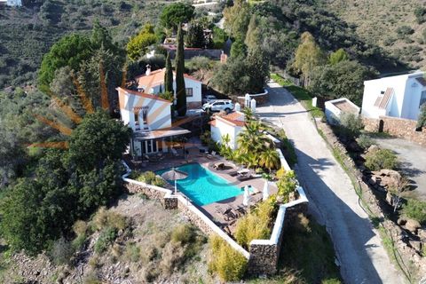 Villa a Sayalonga, Malaga, Sayalonga - € 798.000 | Ref: C3964 - foto 43