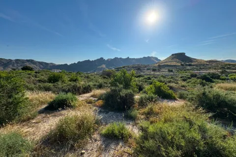 Terra a Abaran, Murcia, Abaran - € 51.000 | Ref: 2540 - foto 3